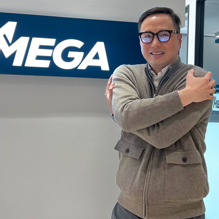 Ian Ng